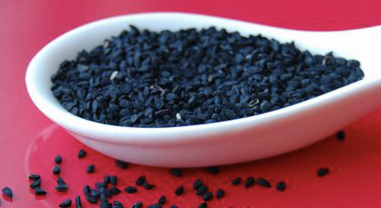Black Seed (Nigella Sativa)