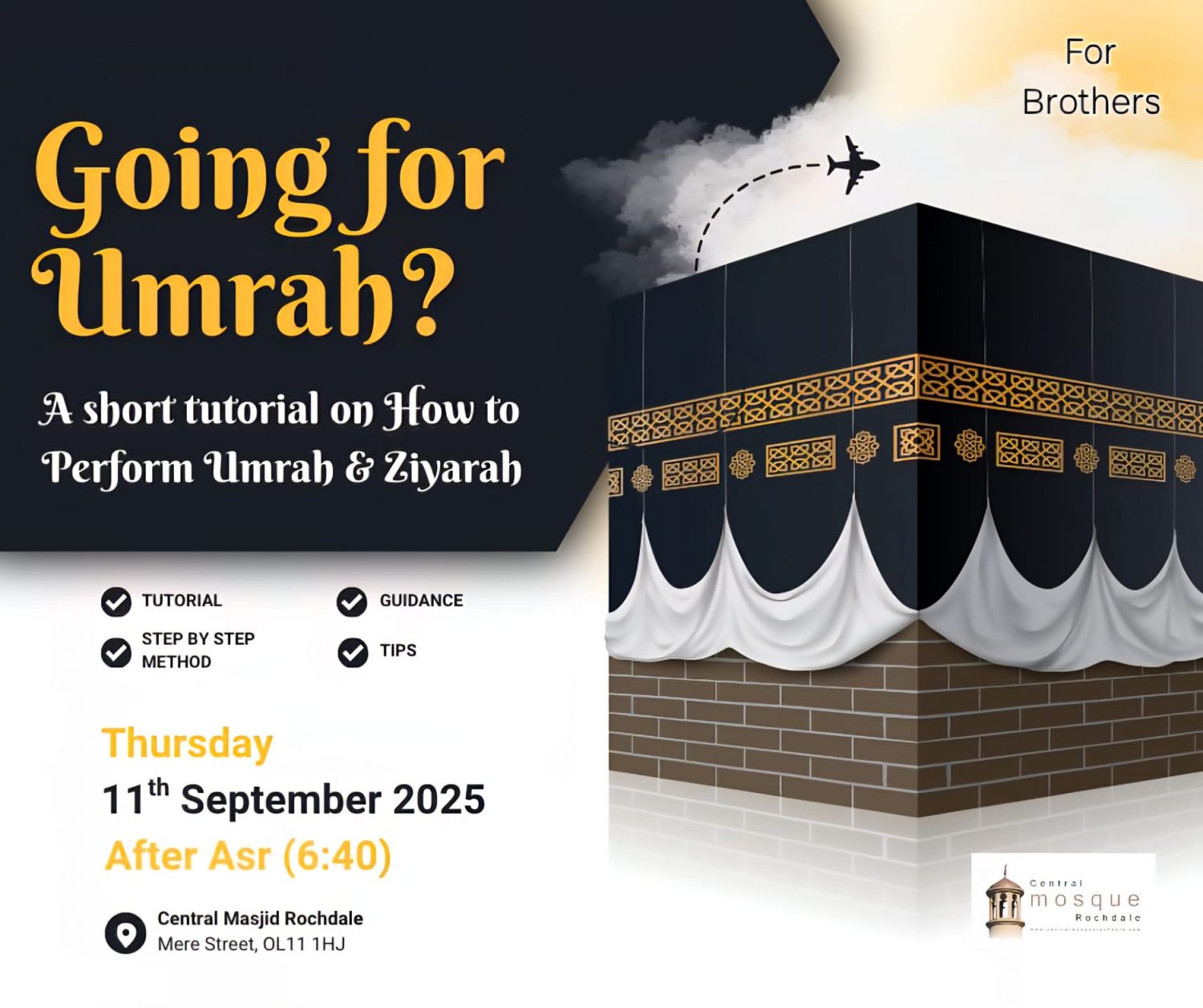 Umrah