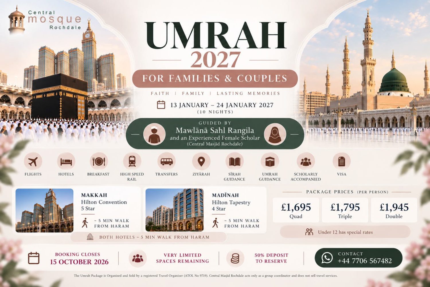 Umrah