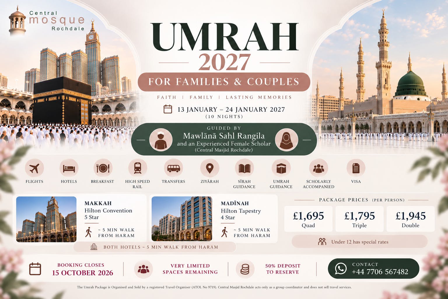 Umrah
